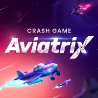 Aviatrix - gra crash